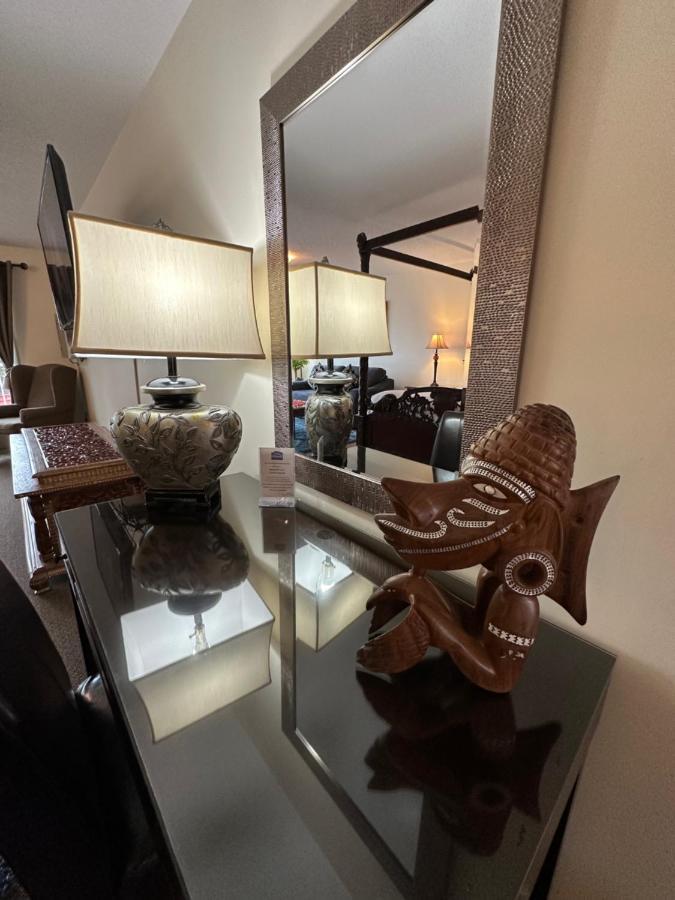 Bayshore Waterfront Inn Уклуелет Екстериор снимка
